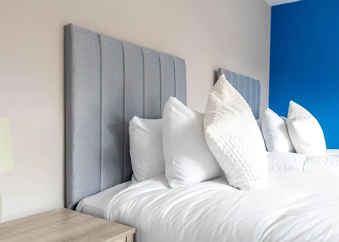 Campsie View Holiday home Glasgow