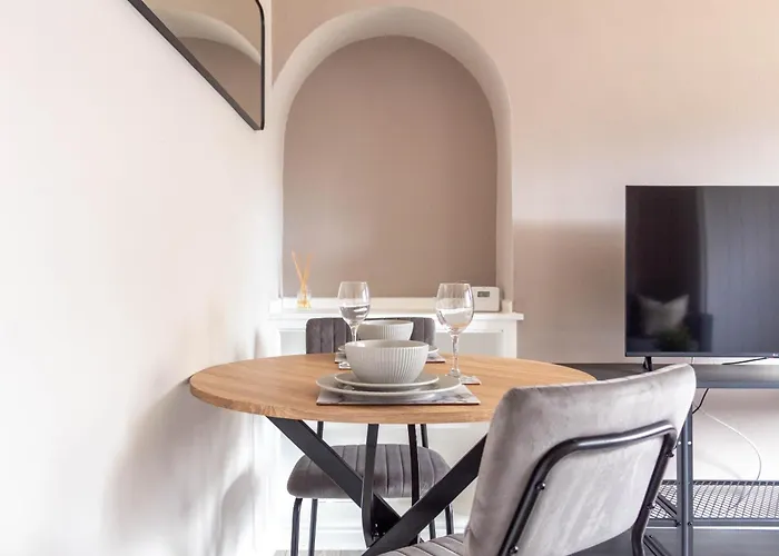 Casa vacanze Campsie View *