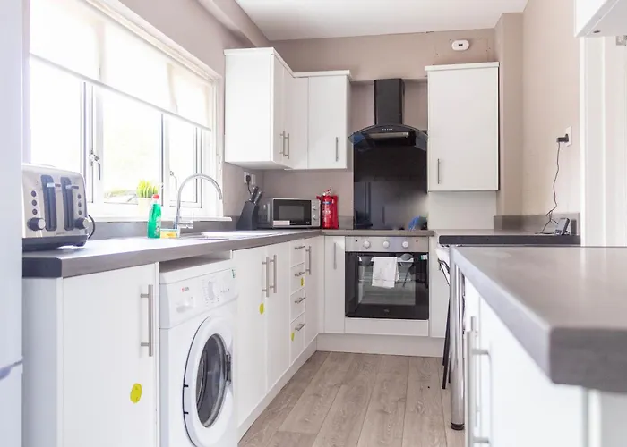 Casa vacanze Campsie View *