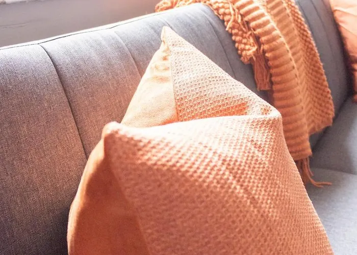 Campsie View * Glasgow