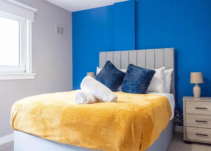 Campsie View * Glasgow