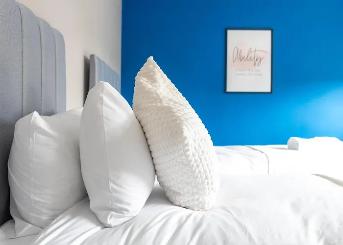 Campsie View Γλασκώβη