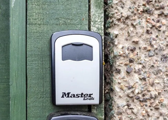 Holiday home Campsie View Glasgow