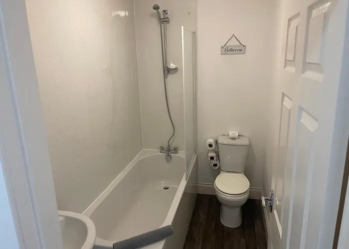 Apartman Elder Park *