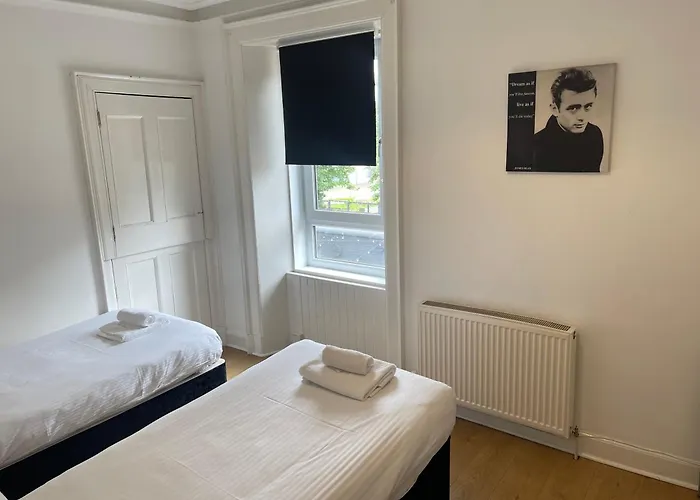 Elder Park * Γλασκώβη