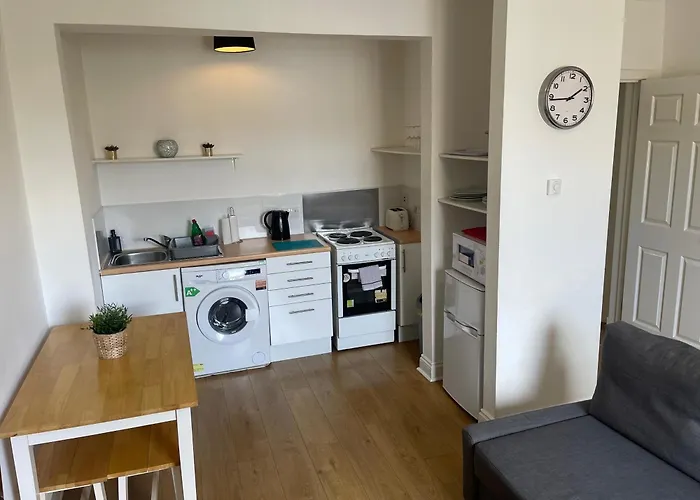 Apartman Elder Park *