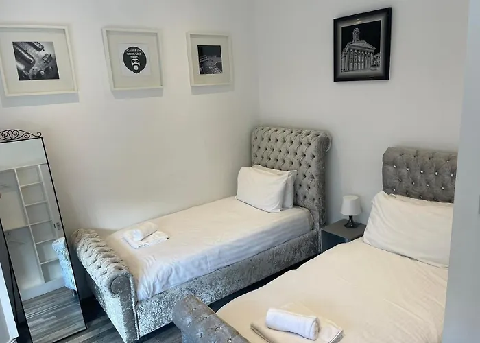 Elder Park Γλασκώβη