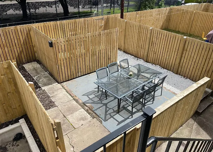 Apartman Elder Park *