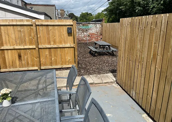 Elder Park Διαμέρισμα Γλασκώβη