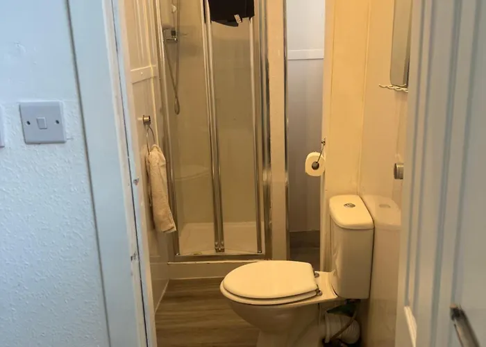 Appartement Great Western Road With En Glasgow