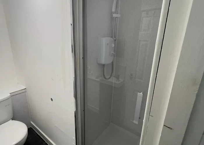 Great Western Road With En グラスゴー