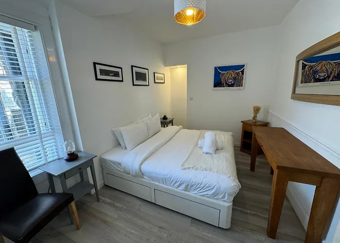 Angel Mews - Magical Mews In Heart Of Westend Ferienhaus *