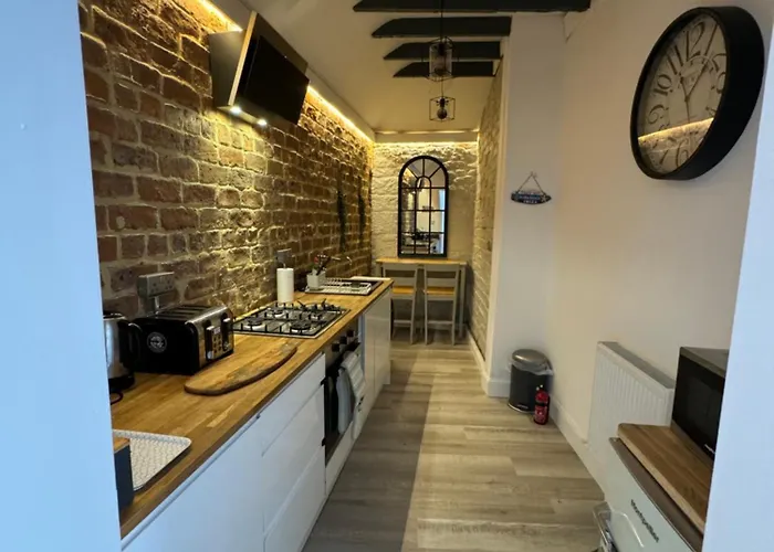 Angel Mews - Magical Mews In Heart Of Westend בית נופש גלאזגו