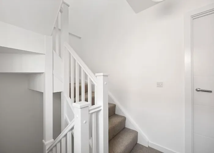 Dunmore Rooftop Dom wakacyjny *