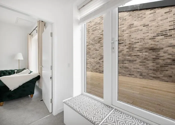 Dunmore Rooftop Tatil Evi