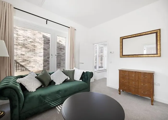 Dom wakacyjny Dunmore Rooftop *