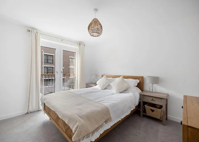 Dunmore Rooftop Holiday home *