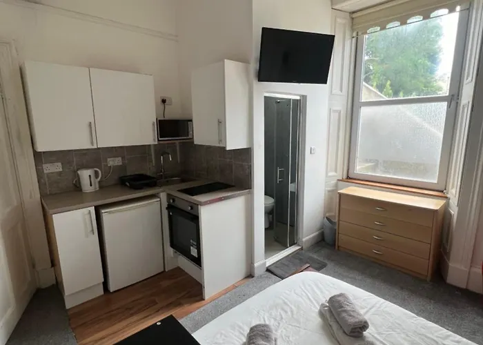 Southside Appartement