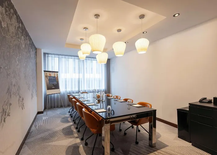 Radisson Blu Hotel, Glasgow