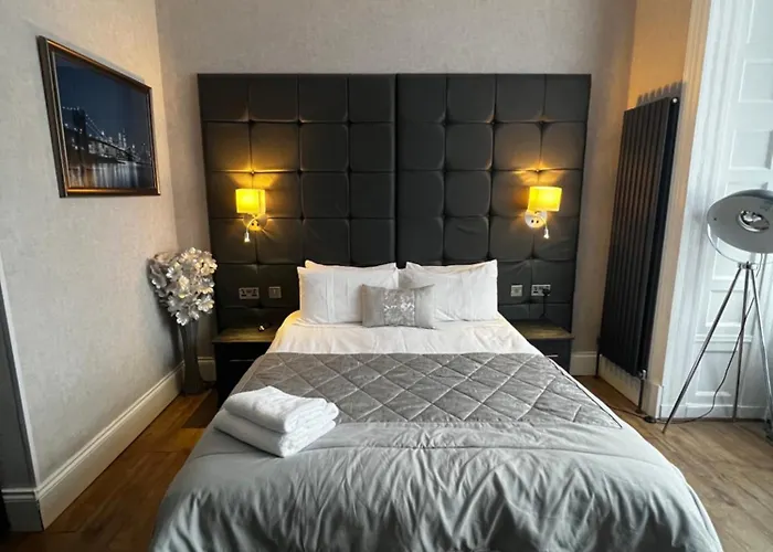 Amani - Centre Apartmanhotel