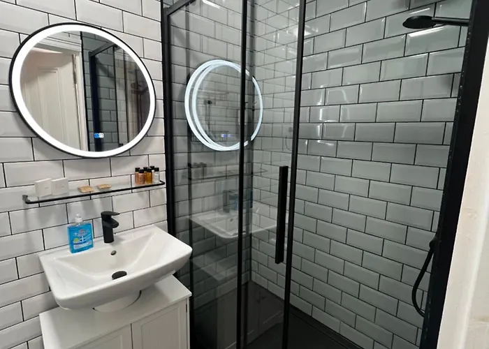 Amani - Centre Aparthotel 4*