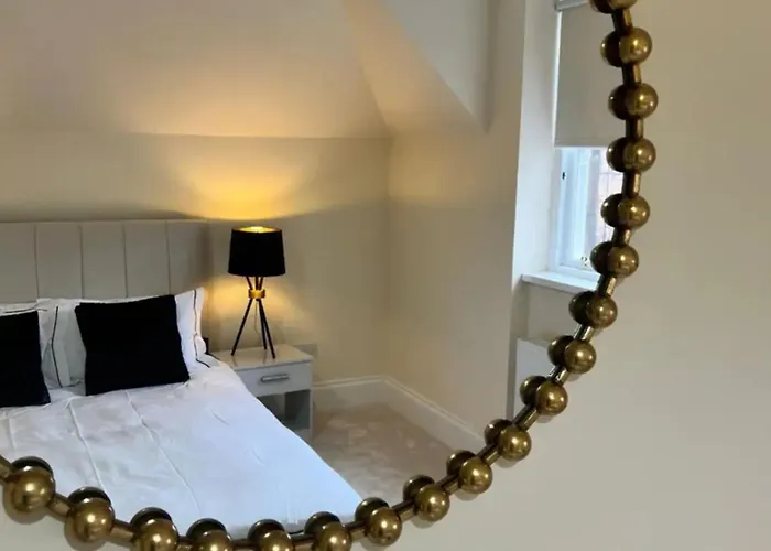 Paradise - Spacious 3- Bed House Ferienhaus *