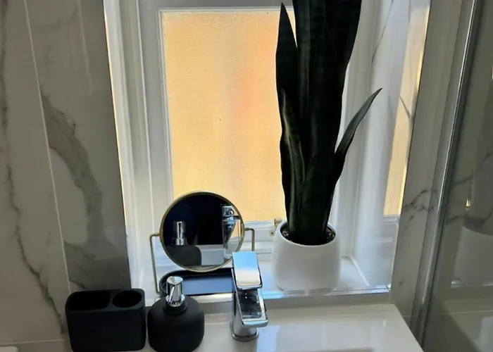 度假居 Paradise - Spacious 3- Bed House *