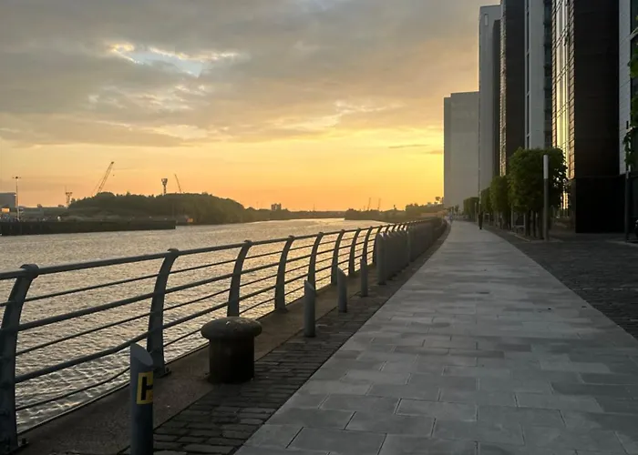 Water View Harbour *