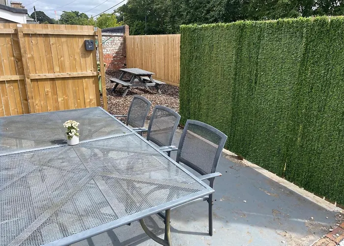 Elder Park * Γλασκώβη