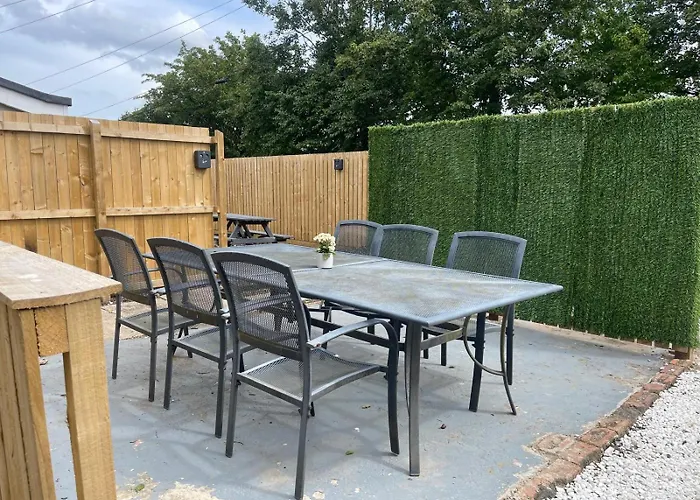 Apartment Elder Park