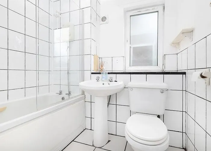 La Casita, Quarry - 2 Bedroom Entire With Free Parking דירה *