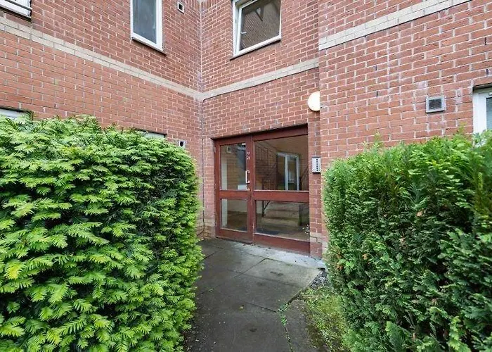 La Casita, Quarry - 2 Bedroom Entire With Free Parking