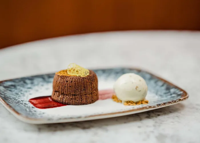 Hotel Radisson Blu Hotel, 4*