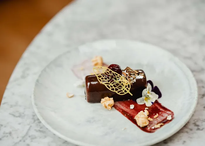 호텔 래디슨 블루 호텔, 글래스고 글라스고