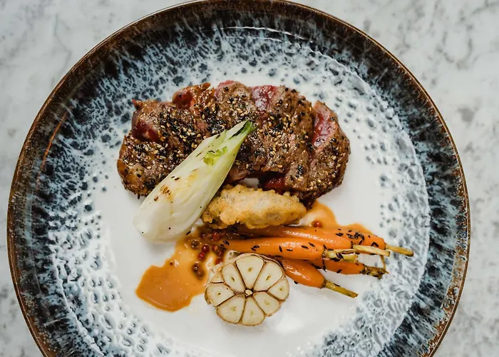 래디슨 블루 호텔, 글래스고 4*