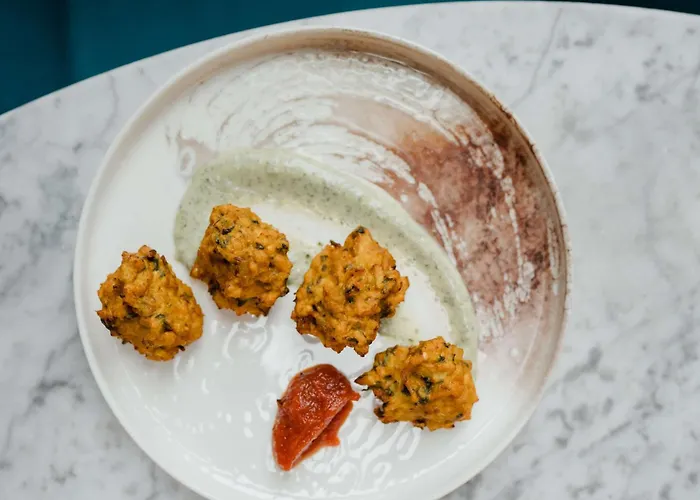 래디슨 블루 호텔, 글래스고