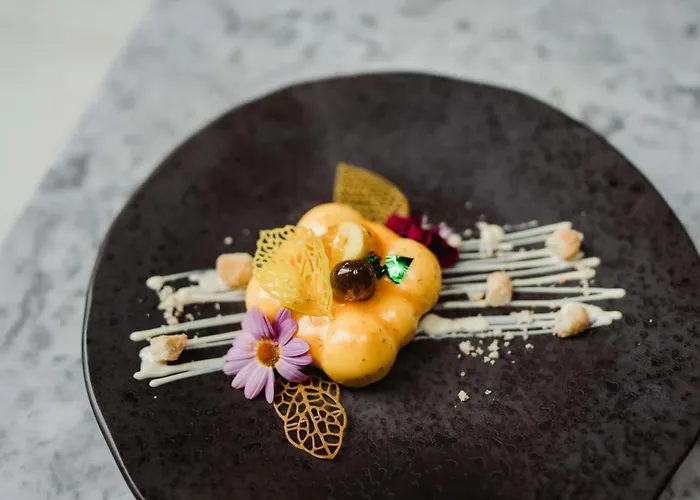 Ξενοδοχείο Radisson Blu Hotel, Γλασκώβη