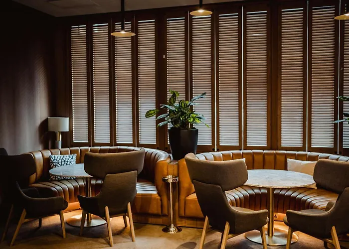 Radisson Blu Hotel, 4*