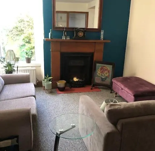 House In Drymen Village With Free Local Health Club Access Casa de Férias *