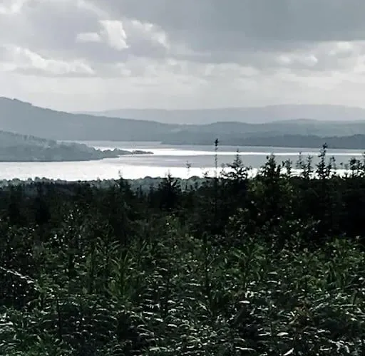 House In Drymen Village With Free Local Health Club Access *