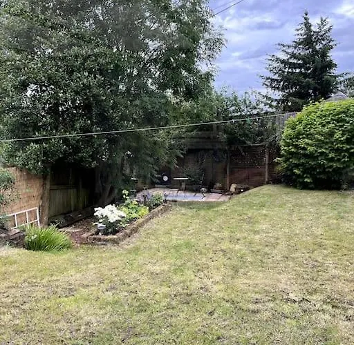 בית נופש House In Drymen Village With Free Local Health Club Access