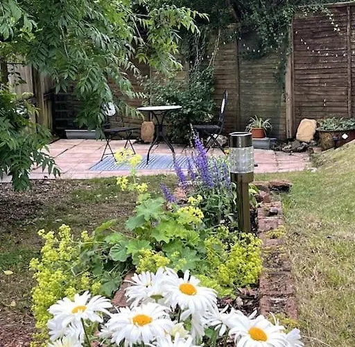 House In Drymen Village With Free Local Health Club Access Glasgow