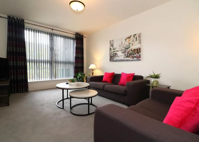 Apartment Signature - Oatlands House