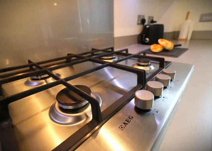 Signature - Oatlands House * גלאזגו