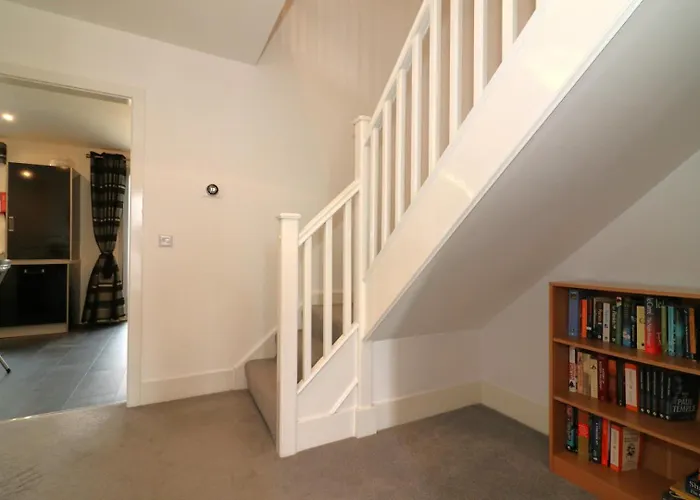 Appartement Signature - Oatlands House