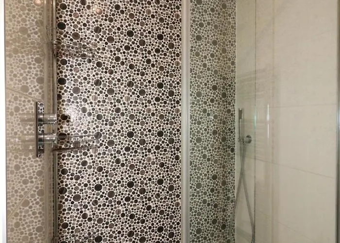 Signature - Oatlands House Appartement *