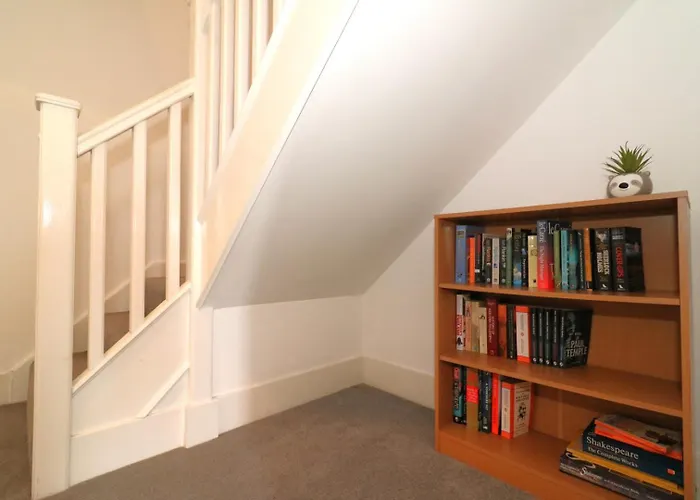 Signature - Oatlands House Appartement Glasgow