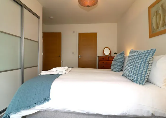 Signature - Oatlands House Apartment Glasgow