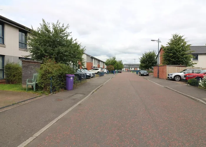 דירה Signature - Oatlands House *