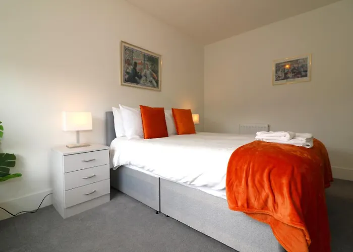 Appartement Signature - Oatlands House